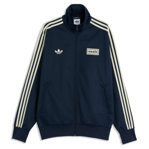 2025 Oasis Live '25 Firebird Track Indigo