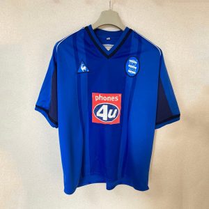 02/03 Retro Birmingham City  Home Jersey